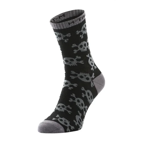 M-Tac Socks Lightweight Mk.3 Pirate Skull image 7