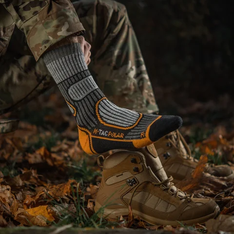 M-Tac Socks Polar Merino 40% image 2
