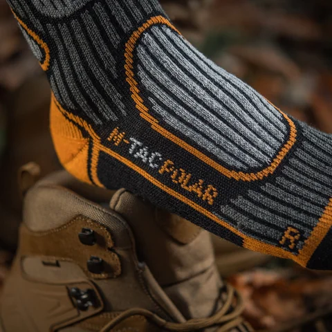 M-Tac Socks Polar Merino 40% image 4