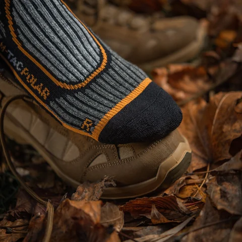 M-Tac Socks Polar Merino 40% image 5