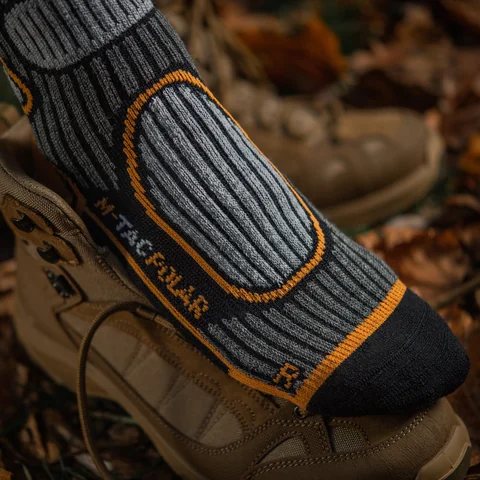 M-Tac Socks Polar Merino 40% image 6