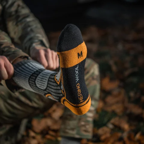 M-Tac Socks Polar Merino 40% image 7