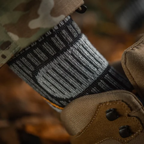 M-Tac Socks Polar Merino 40% image 8