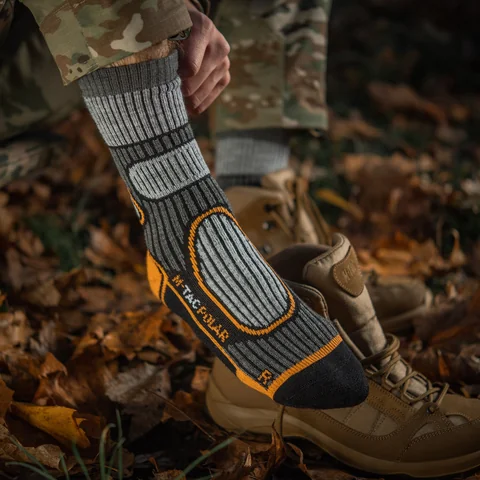 M-Tac Socks Polar Merino 40% image 9