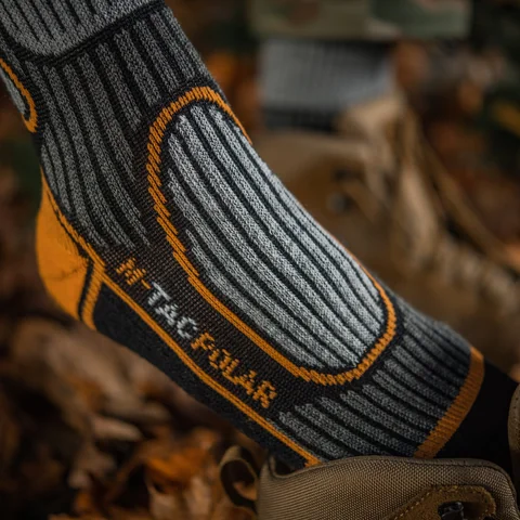 M-Tac Socks Polar Merino 40% image 10