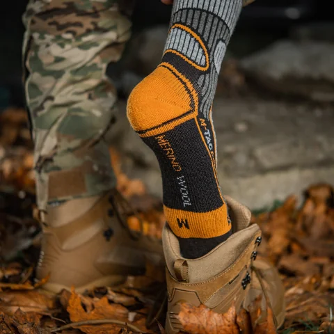 M-Tac Socks Polar Merino 40% image 11