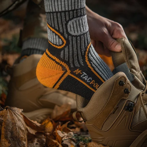 M-Tac Socks Polar Merino 40% image 12