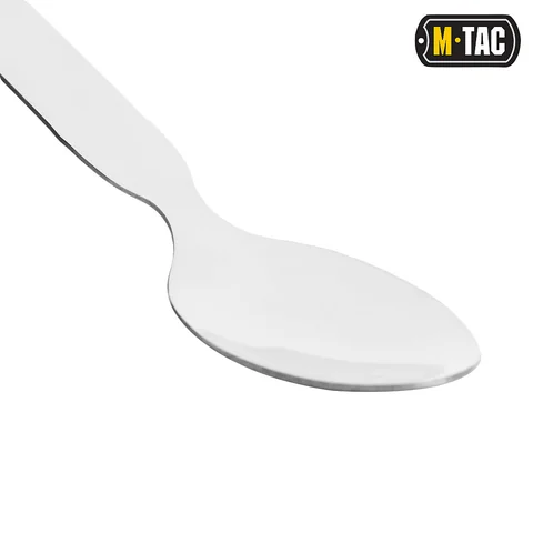 M-Tac Steel Large Cutlery Set (4 items) image 5