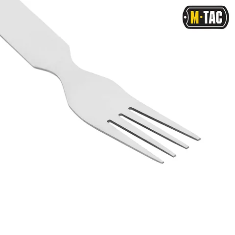 M-Tac Steel Large Cutlery Set (4 items) image 6