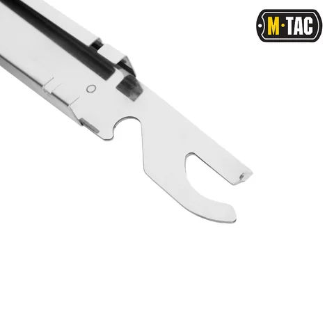 M-Tac Steel Large Cutlery Set (4 items) image 7
