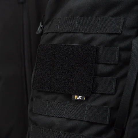 M-Tac Tactical Morale Patches Hook and Loop Display Board Molle 4.5 x 3.5 inches image 3