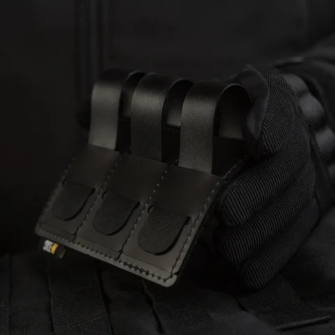 M-Tac Tactical Morale Patches Hook and Loop Display Board Molle 4.5 x 3.5 inches image 6