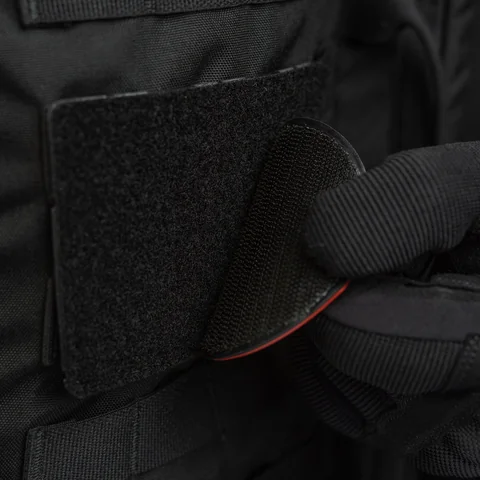M-Tac Tactical Morale Patches Hook and Loop Display Board Molle 4.5 x 3.5 inches image 8