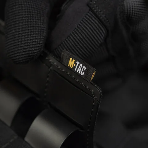 M-Tac Tactical Morale Patches Hook and Loop Display Board Molle 4.5 x 3.5 inches image 9
