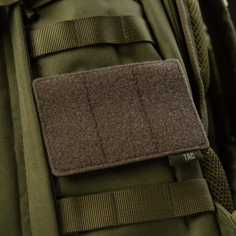 M-Tac Tactical Morale Patches Hook and Loop Display Board Molle 4.5 x 3.5 inches image 12