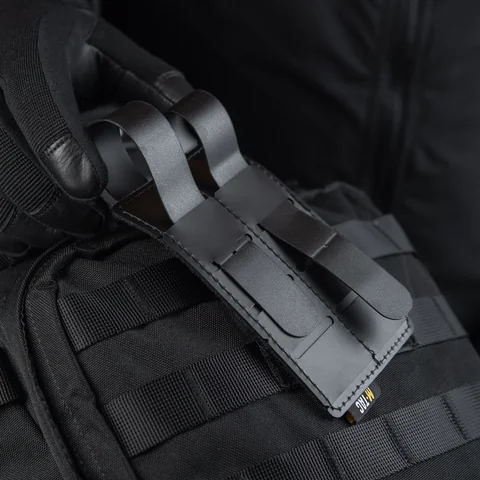 M-Tac Tactical Morale Patches Hook and Loop Display Board Molle image 2