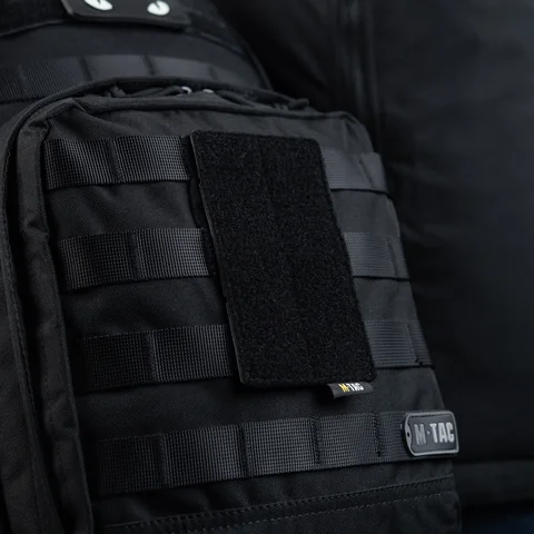 M-Tac Tactical Morale Patches Hook and Loop Display Board Molle image 4