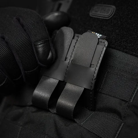 M-Tac Tactical Morale Patches Hook and Loop Display Board Molle 3.1 x 3.2 inches image 2