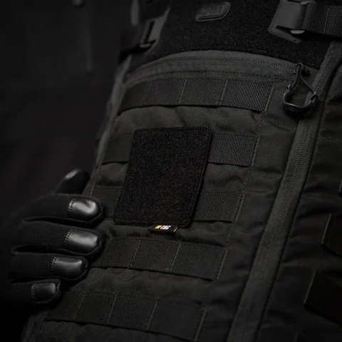 M-Tac Tactical Morale Patches Hook and Loop Display Board Molle 3.1 x 3.2 inches image 4