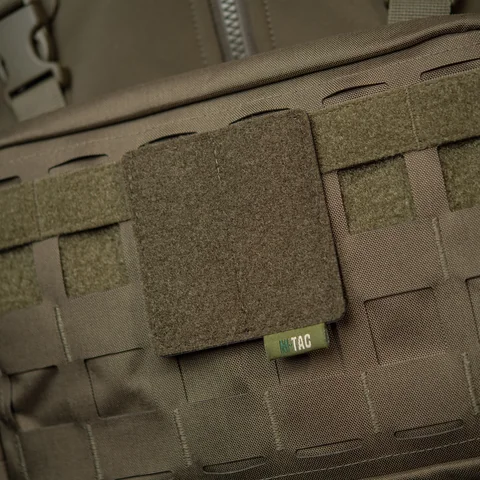 M-Tac Tactical Morale Patches Hook and Loop Display Board Molle 3.1 x 3.2 inches image 11