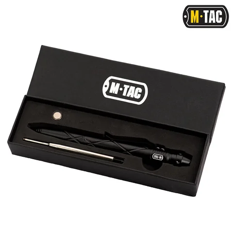 M-Tac Tactical Pen Type 4 image 2