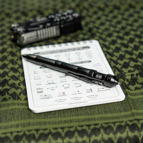 M-Tac Tactical Pen Type 5 image 3