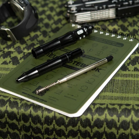 M-Tac Tactical Pen Type 5 image 8