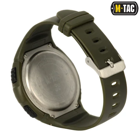 M-Tac Tactical Watch with Pedometer image 3