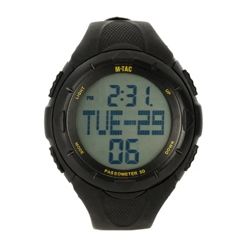 M-Tac Tactical Watch with Pedometer image 4