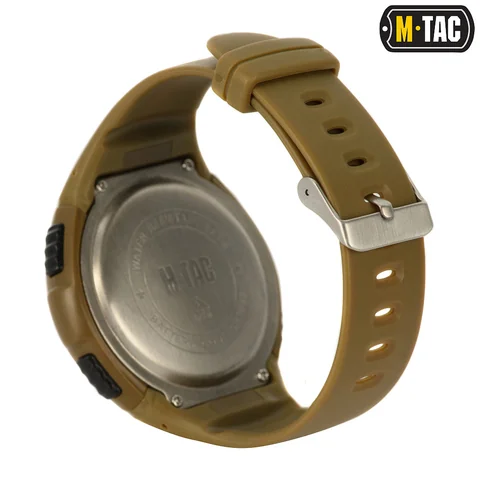 M-Tac Tactical Watch with Pedometer image 9