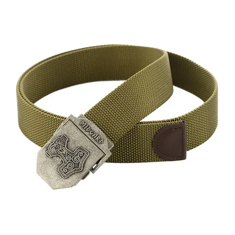 M-Tac Thor's Hammer Belt