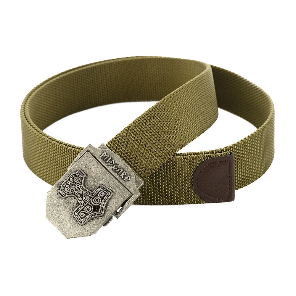 M-Tac Thor's Hammer Belt