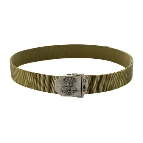 M-Tac Thor's Hammer Belt image 3