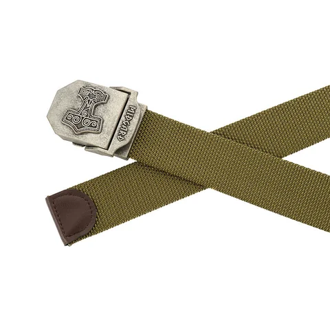 M-Tac Thor's Hammer Belt image 4