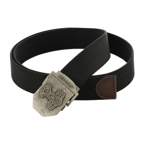 M-Tac Thor's Hammer Belt image 5