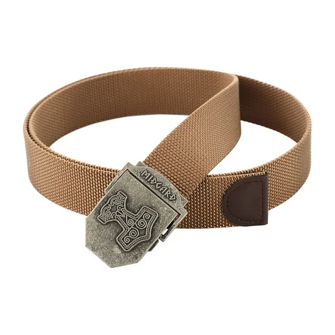 M-Tac Thor's Hammer Belt image 8