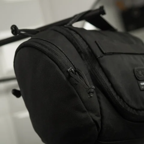 M-Tac Toiletry Bag Elite Gen.II image 5