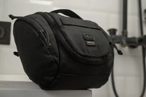 M-Tac Toiletry Bag Elite Gen.II image 9