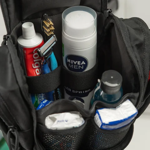 M-Tac Toiletry Bag Elite Gen.II image 10