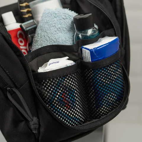 M-Tac Toiletry Bag Elite Gen.II image 11