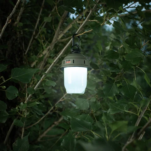 M-Tac Hanging Camping Lantern image 3