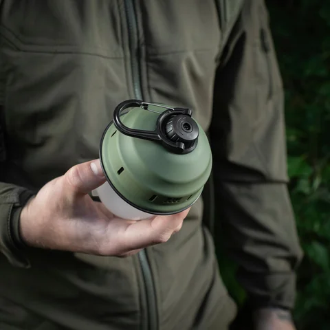 M-Tac Hanging Camping Lantern image 4