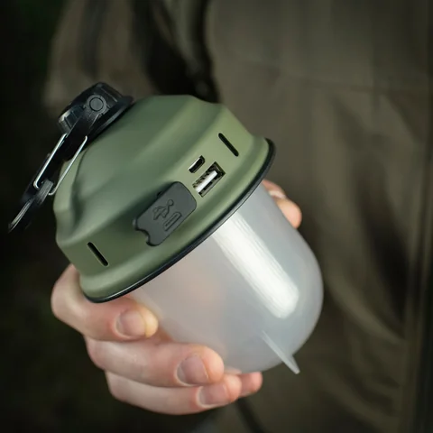 M-Tac Hanging Camping Lantern image 5