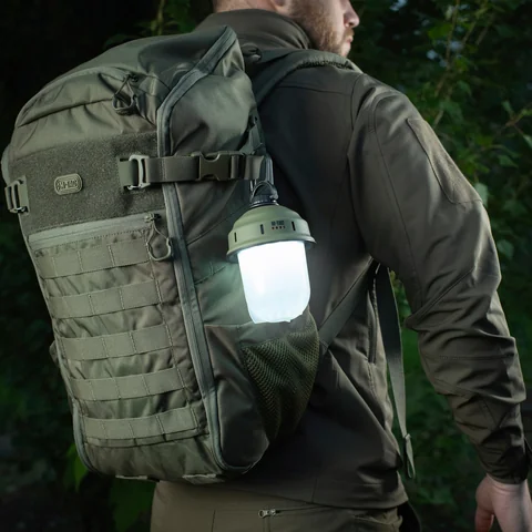 M-Tac Hanging Camping Lantern image 6
