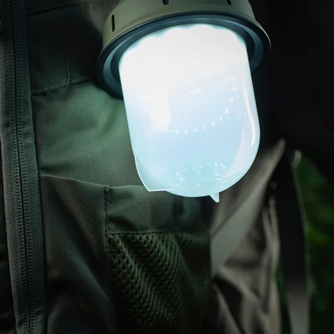 M-Tac Hanging Camping Lantern image 7
