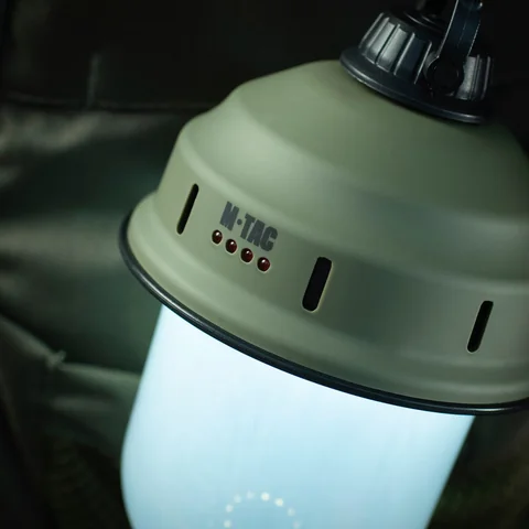 M-Tac Hanging Camping Lantern image 8