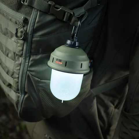M-Tac Hanging Camping Lantern image 9