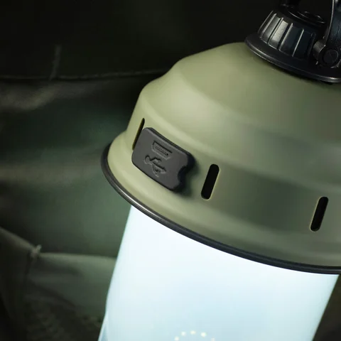 M-Tac Hanging Camping Lantern image 10