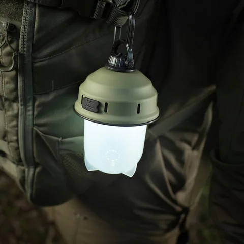 M-Tac Hanging Camping Lantern image 11