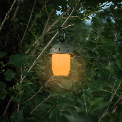 M-Tac Hanging Camping Lantern image 12